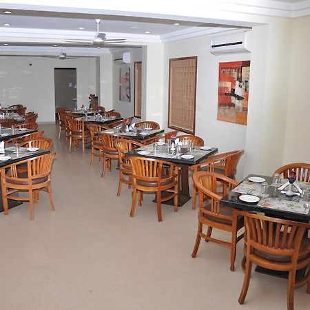 Hotel Rithanns Karumathampatti Karumattampatti Εξωτερικό φωτογραφία