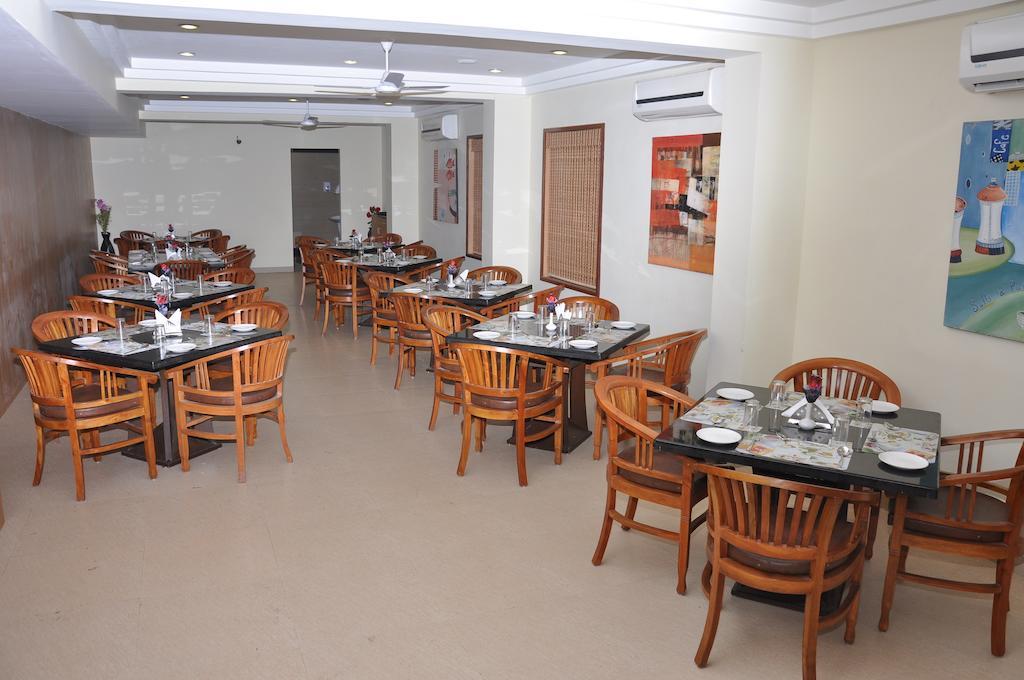 Hotel Rithanns Karumathampatti Karumattampatti Εξωτερικό φωτογραφία