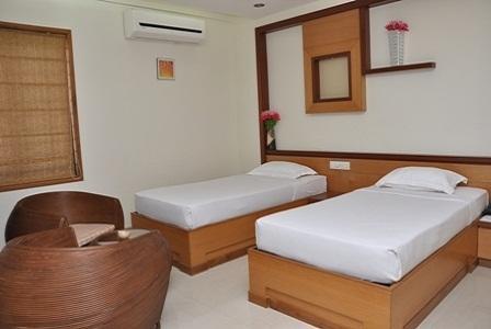 Hotel Rithanns Karumathampatti Karumattampatti Δωμάτιο φωτογραφία