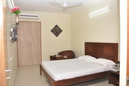 Hotel Rithanns Karumathampatti Karumattampatti Εξωτερικό φωτογραφία